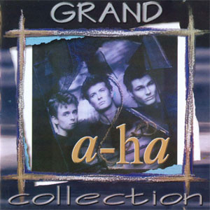 Álbum Grand Collection de A-ha