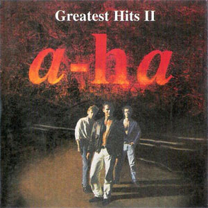 Álbum Greatest Hits II de A-ha
