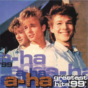 Álbum Greatest Hits '99 de A-ha