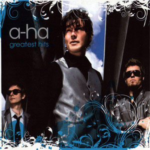 Álbum Greatest Hits de A-ha