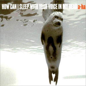 Álbum How Can I Sleep With Your Voice In My Head (Live) de A-ha