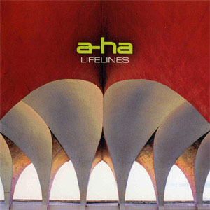 Álbum Lifelines (Japan Edition) de A-ha