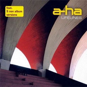 Álbum Lifelines (Special Edition) de A-ha