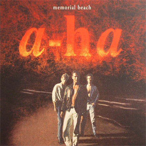 Álbum Memorial Beach de A-ha