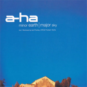 Álbum Minor Earth, Major Sky (Remixes) de A-ha