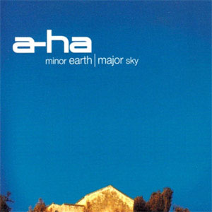 Álbum Minor Earth, Major Sky de A-ha
