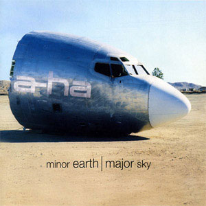 Álbum Minor Earth, Major Sky de A-ha