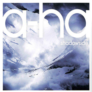 Álbum Shadowside de A-ha
