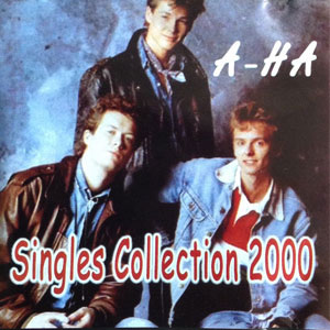 Álbum Singles Collection 2000 de A-ha