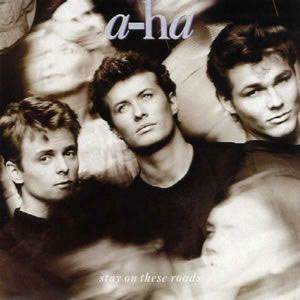 Álbum Stay On These Roads (Ep)  de A-ha