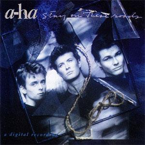 Álbum Stay On These Roads de A-ha