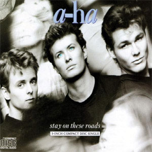 Álbum Stay On This Road de A-ha