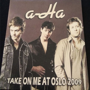 Álbum Take On Me At Oslo 2009 de A-ha