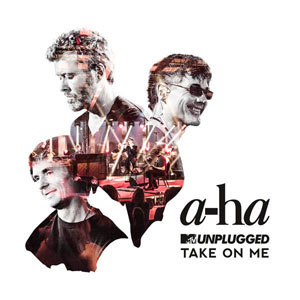 Álbum Take On Me (Unplugged) de A-ha