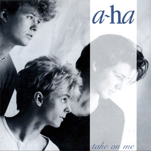 Álbum Take On Me de A-ha