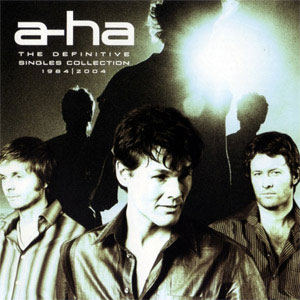 Álbum The Definitive Singles Collection 1984-2004 de A-ha
