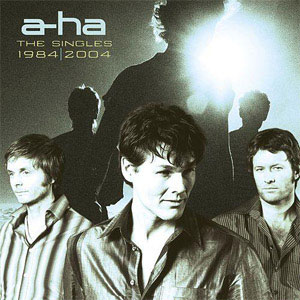 Álbum The Singles 1984/2004 de A-ha