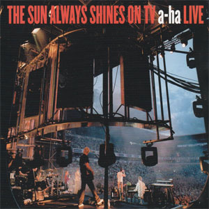 Álbum The Sun Always Shines On TV: A-ha Live de A-ha