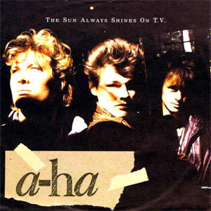 Álbum The Sun Always Shines On T.v. de A-ha