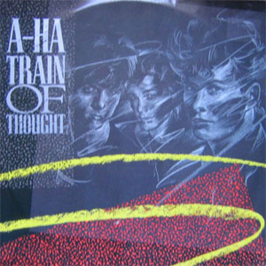 Álbum Train Of Thought de A-ha