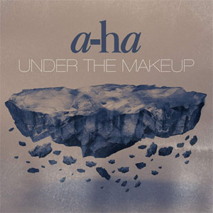 Álbum Under The Makeup de A-ha