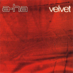 Álbum Velvet de A-ha