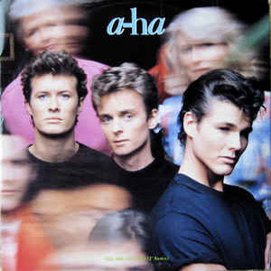 Álbum You Are The One de A-ha