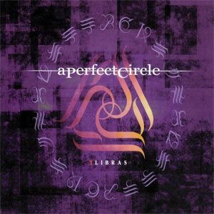 Álbum 3 Libras de A Perfect Circle
