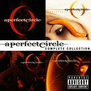 Álbum Complete Collection de A Perfect Circle