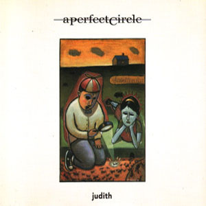 Álbum Judith de A Perfect Circle