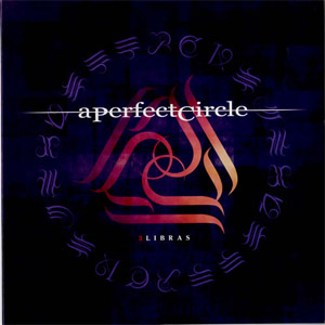 Álbum Libras de A Perfect Circle