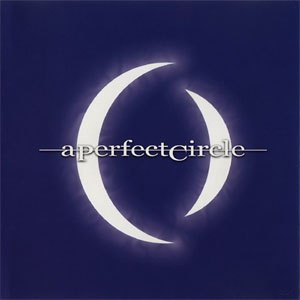 Álbum Sleeping Beauty (Acoustic Live From Philly) de A Perfect Circle
