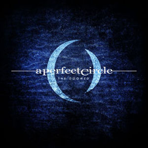 Álbum The Doomed  de A Perfect Circle