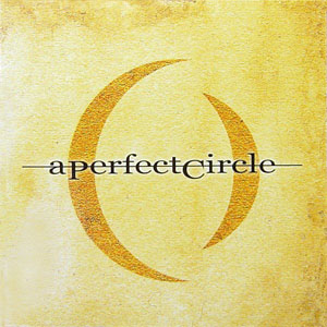 Álbum The Outsider de A Perfect Circle