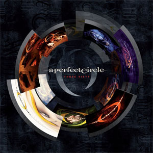Álbum Three Sixty (Deluxe Edition) de A Perfect Circle