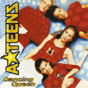 Álbum Dancing Queen de A Teens