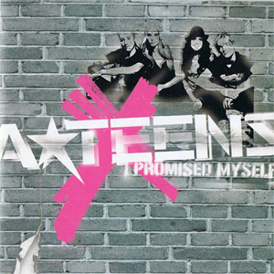 Álbum I Promised Myself de A Teens