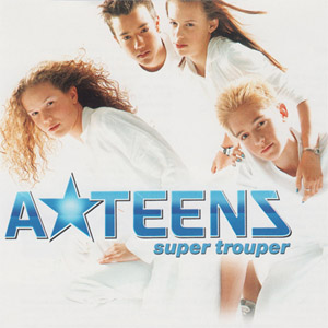 Álbum Super Trouper de A Teens