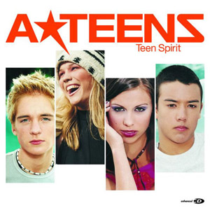 Álbum Teen Spirit de A Teens