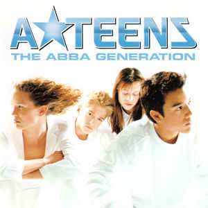 Álbum The ABBA Generation de A Teens
