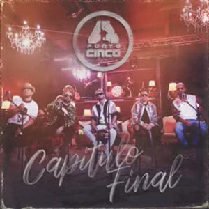 Álbum Capítulo Final de A.5