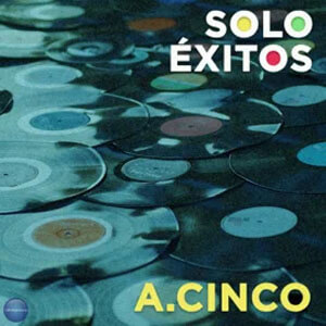 Álbum Solo Éxitos de A.5