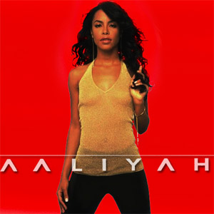 Álbum Aaliyah de Aaliyah
