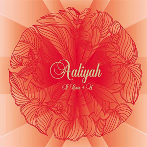 Álbum I Care 4 U de Aaliyah