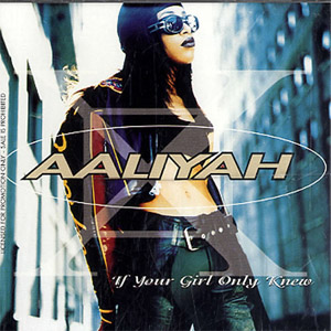 Álbum If Your Girl Only Knew de Aaliyah
