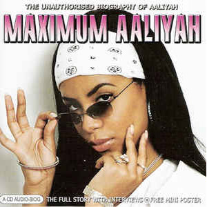 Álbum Maximum Aaliyah de Aaliyah