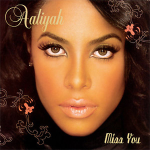 Álbum Miss You de Aaliyah
