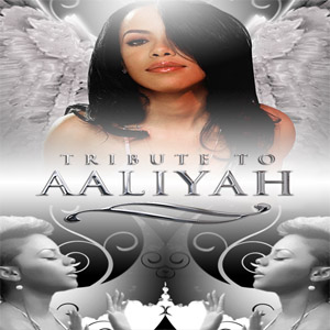 Álbum Tribute To Aaliyah de Aaliyah