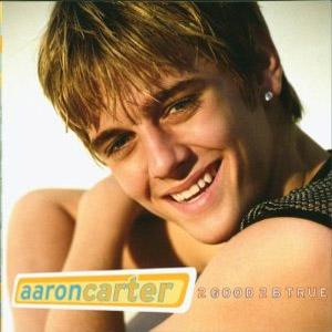 Álbum 2 Good 2 B True de Aaron Carter