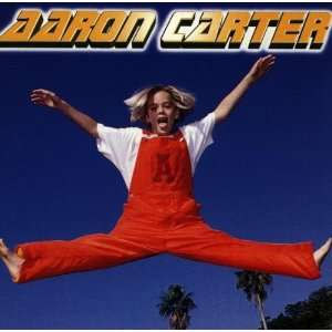 Álbum Aaron Carter de Aaron Carter